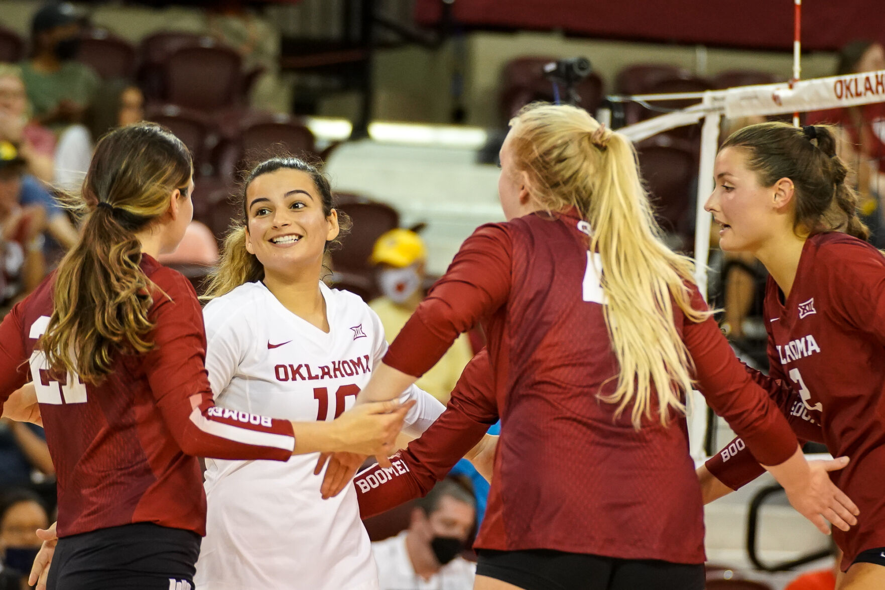 Sooners